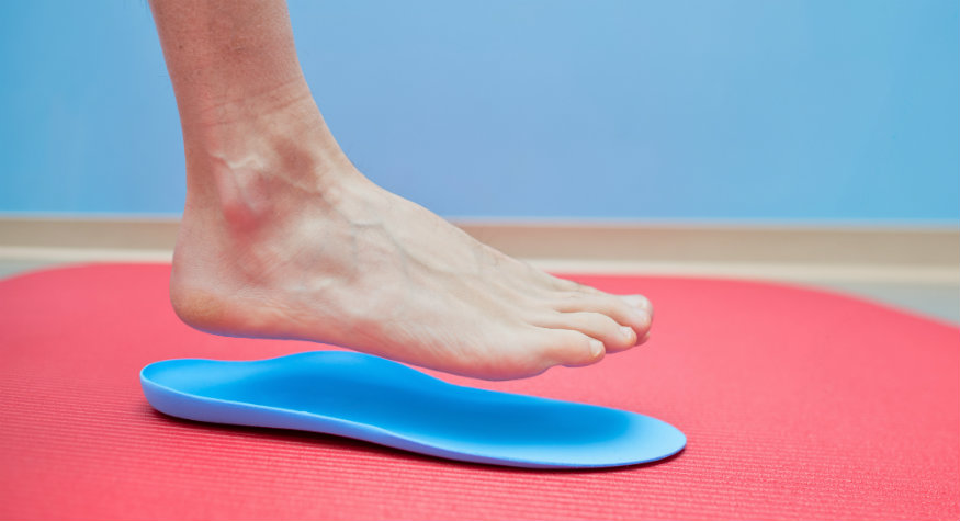 Orthotics