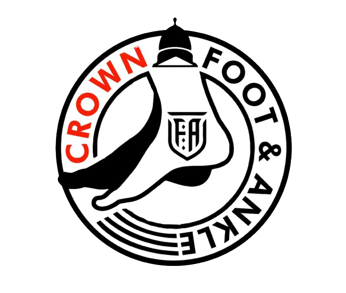 crown foot
