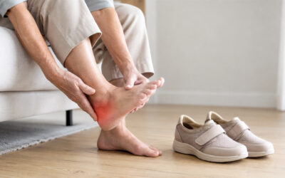 How to Cure Heel Pain Fast