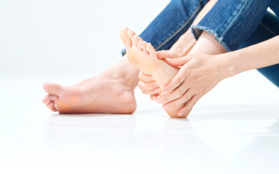 Does Plantar Fasciitis Go Away?